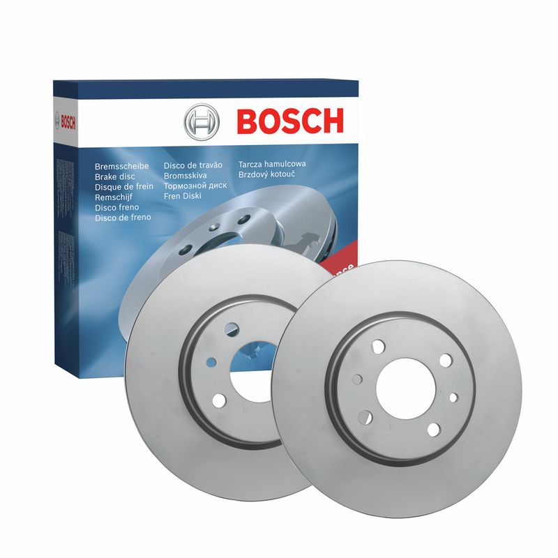 Fren Diski BOSCH 0 986 479 B43