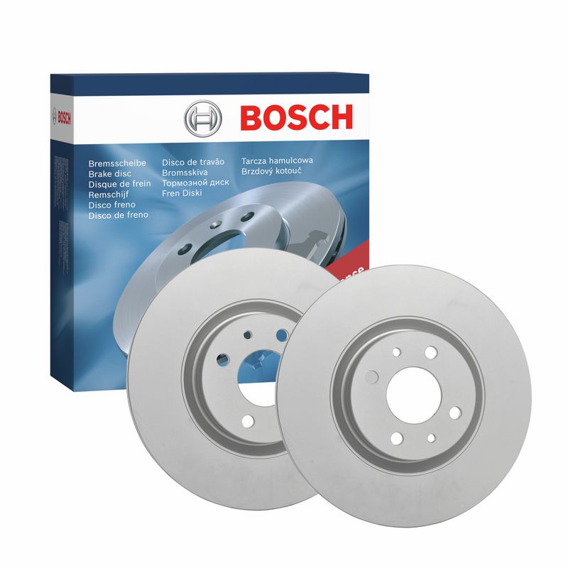 Fren Diski BOSCH 0 986 479 B49