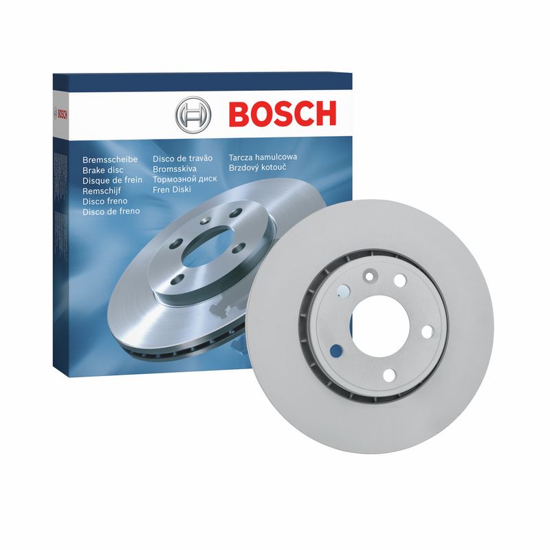 Fren Diski BOSCH 0 986 479 B69