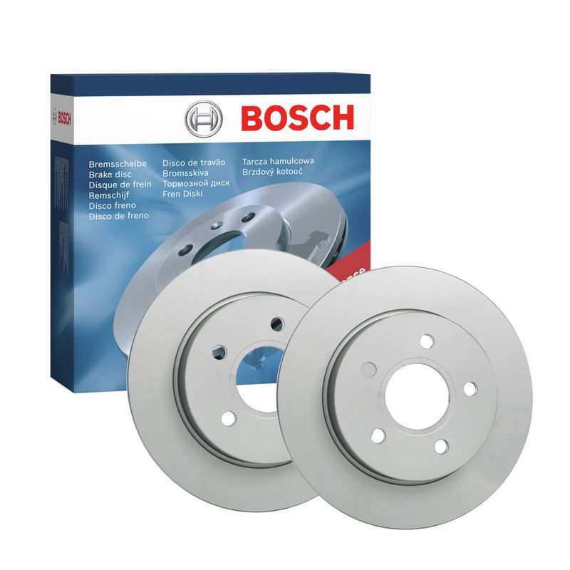 Fren Diski BOSCH 0 986 479 B80