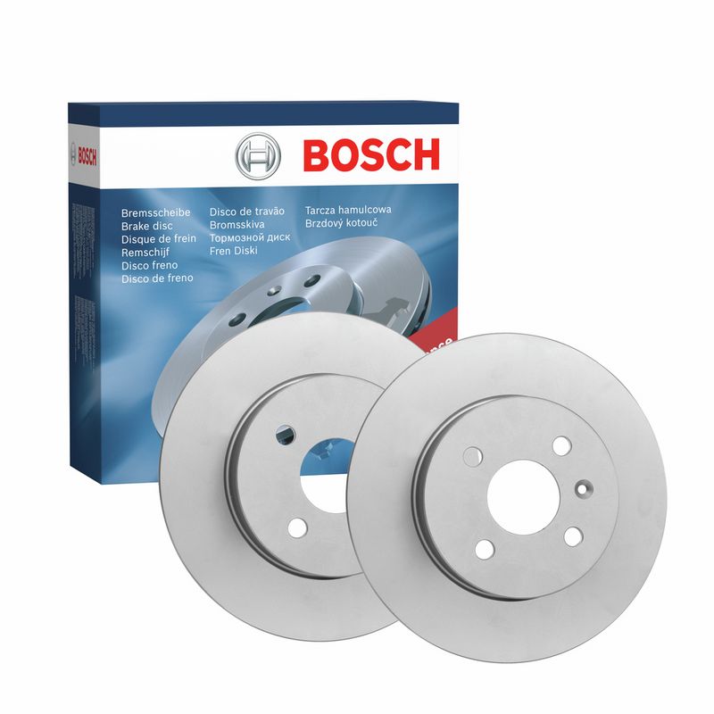 Fren Diski BOSCH 0 986 479 B85