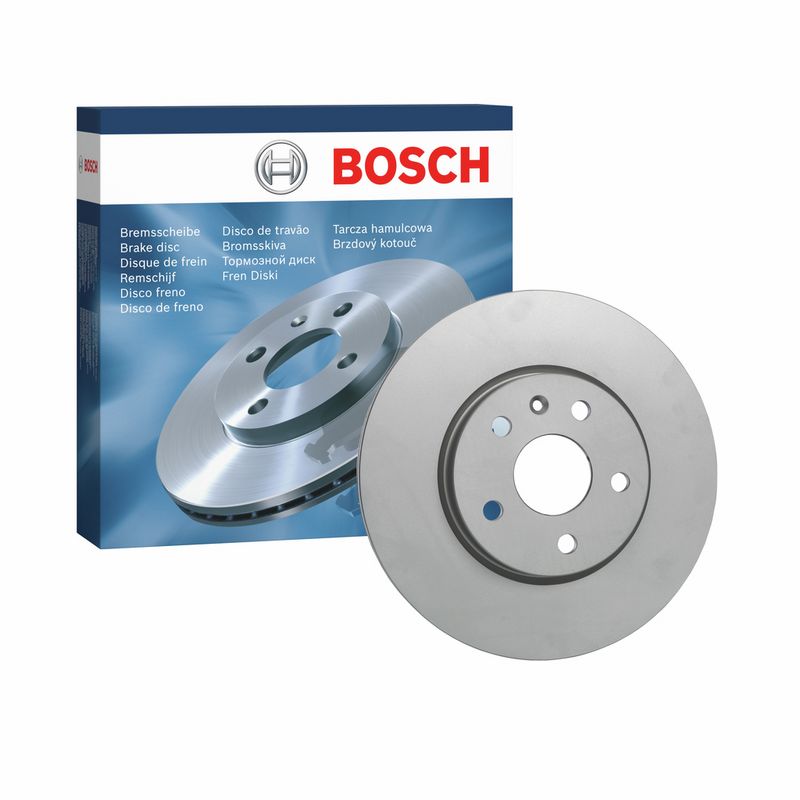 Fren Diski BOSCH 0 986 479 C16