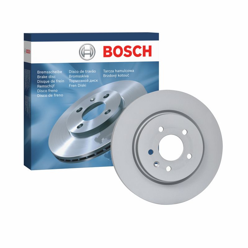 Fren Diski BOSCH 0 986 479 C46