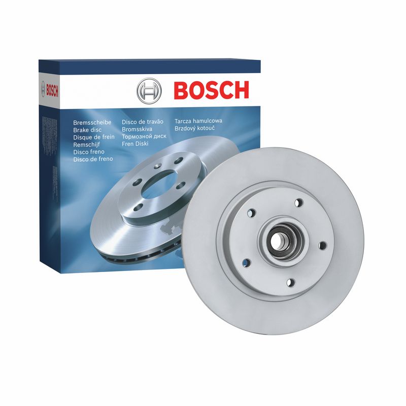 Fren Diski BOSCH 0986479C87
