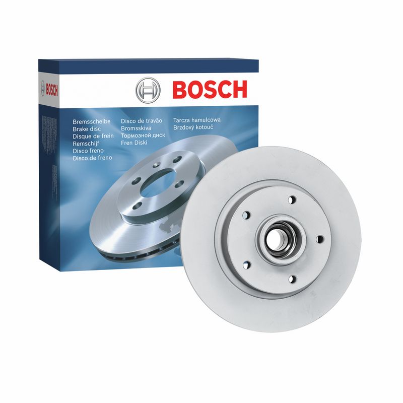 Fren Diski BOSCH 0 986 479 C88