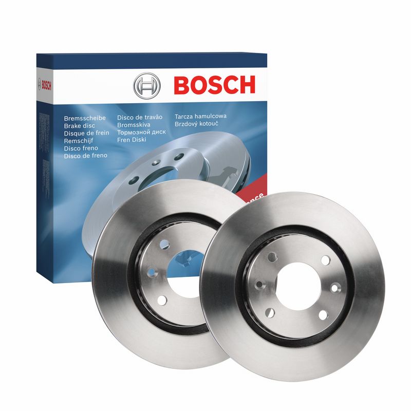 Fren Diski BOSCH 0 986 479 R63