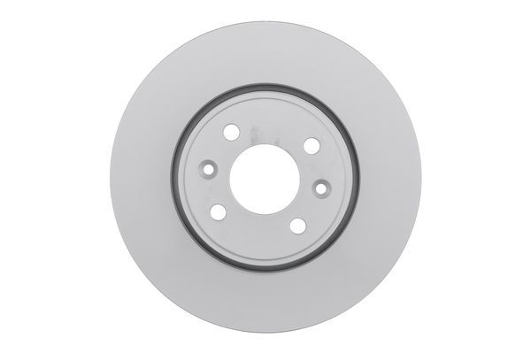 BOSCH 0986478590 Fren Diski Ön