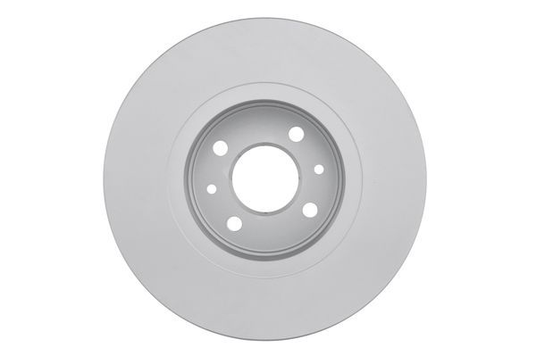 BOSCH 0986478590 Fren Diski Ön - . Görsel