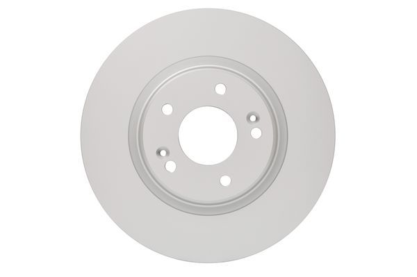 BOSCH 0986479E42 Fren Diski
