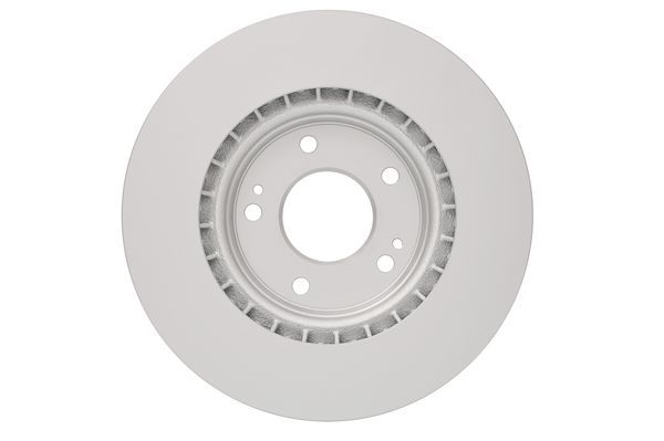 BOSCH 0986479E42 Fren Diski - . Görsel