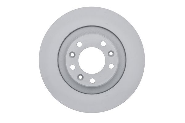 BOSCH 0986479C25 Fren Diski - . Görsel