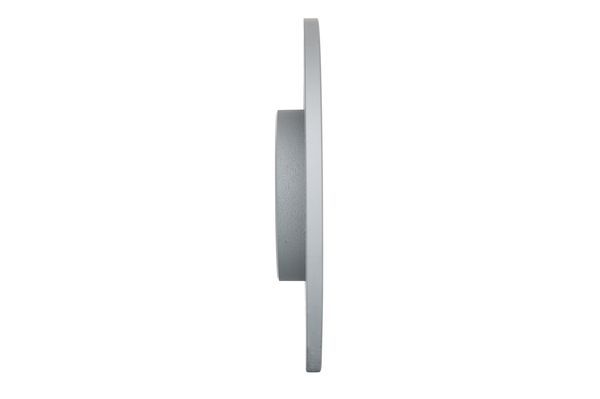 BOSCH 0986479C25 Fren Diski - . Görsel