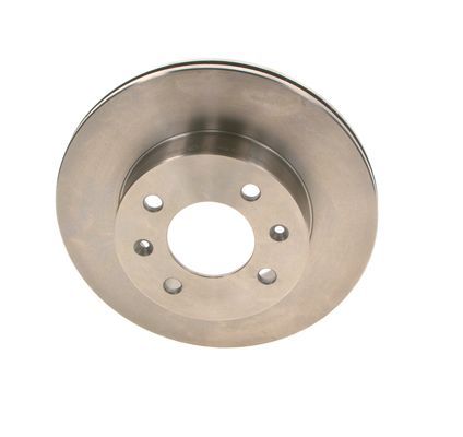 BOSCH 0986479377 Fren Diski Ön - . Görsel