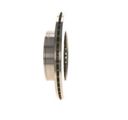 BOSCH 0986479377 Fren Diski Ön - . Görsel