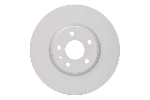 BOSCH 0986479D85 Fren Diski Ön - . Görsel