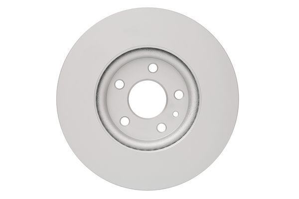 BOSCH 0986479D85 Fren Diski Ön - . Görsel