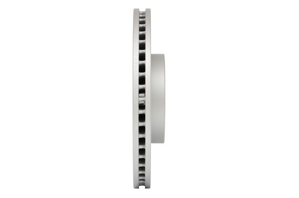 BOSCH 0986479D85 Fren Diski Ön - . Görsel