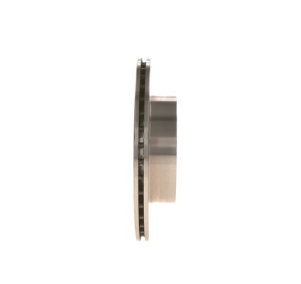 BOSCH 0986479241 Fren Diski Ön - . Görsel