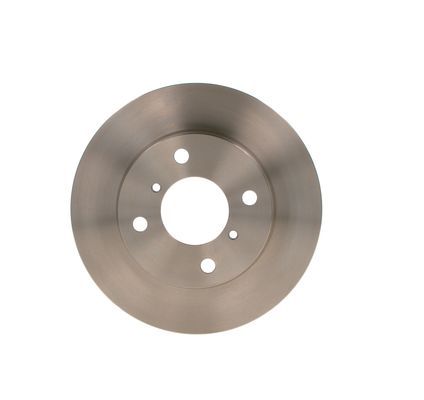 BOSCH 0986479241 Fren Diski Ön - . Görsel