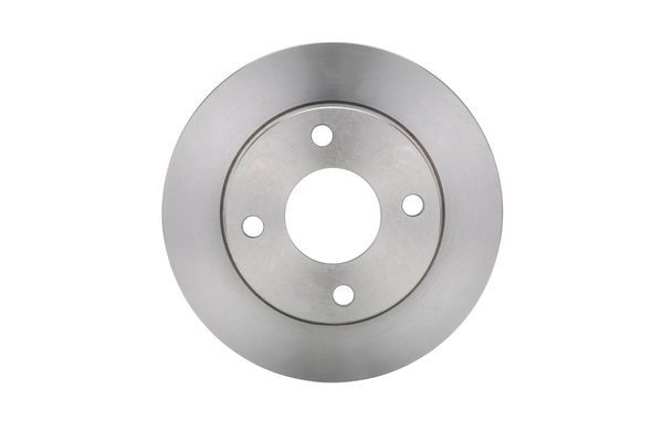 BOSCH 0986478856 Fren Diski Ön