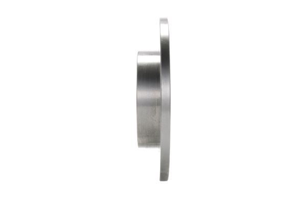 BOSCH 0986478856 Fren Diski Ön - . Görsel