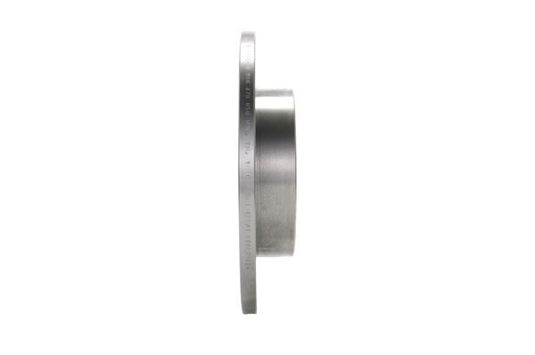BOSCH 0986478856 Fren Diski Ön - . Görsel