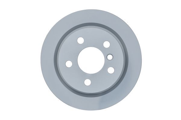 Fren Diski. Ön 260 /10 8.4 Mm Kaplamali Yüksek Karbon Alaşimli - . Görsel