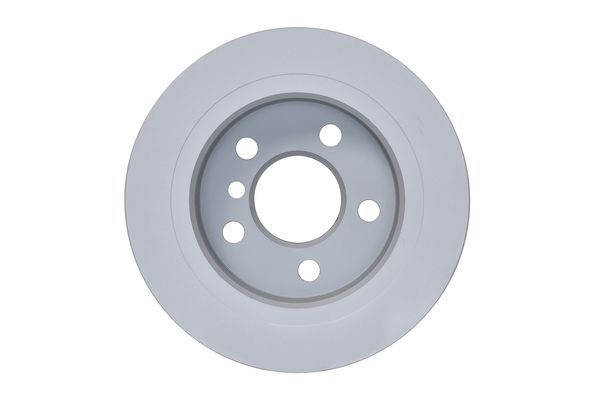 Fren Diski. Ön 260 /10 8.4 Mm Kaplamali Yüksek Karbon Alaşimli - . Görsel