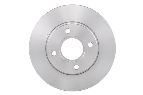 BOSCH 0986478170 Fren Diski Ön - . Görsel