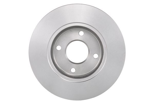 BOSCH 0986478170 Fren Diski Ön - . Görsel