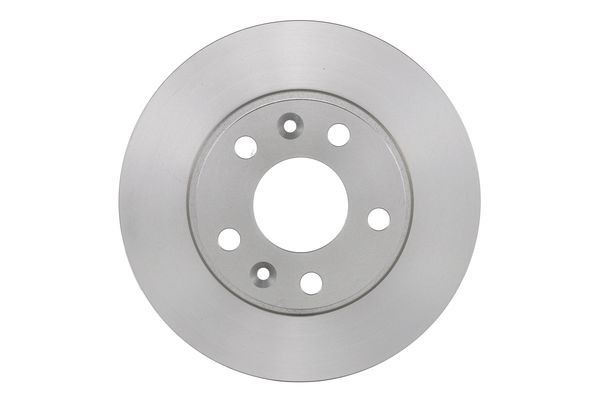 BOSCH 0986479779 Fren Diski Ön - . Görsel