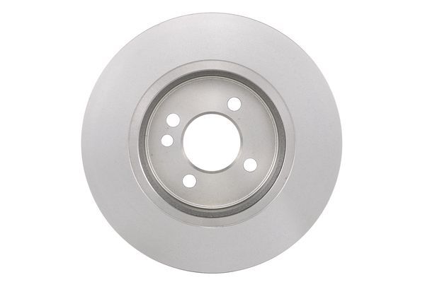 BOSCH 0986478606 Fren Diski - . Görsel