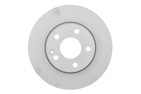 BOSCH 0986479186 Fren Diski Ön - . Görsel
