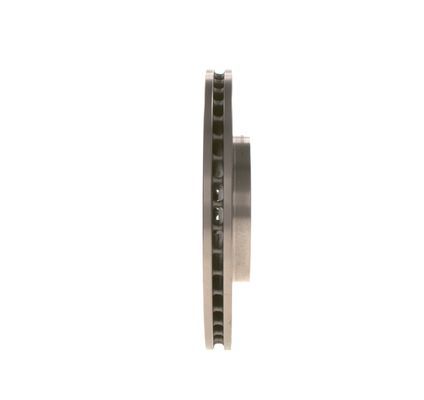 Fren Diski Ön 278 /26 23 Mm Hava Kanalli Yüksek Karbon Alaşimli - . Görsel