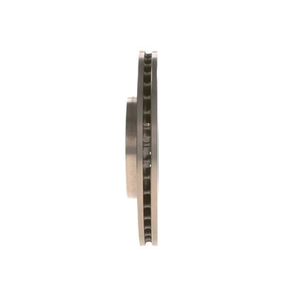 Fren Diski Ön 278 /26 23 Mm Hava Kanalli Yüksek Karbon Alaşimli - . Görsel