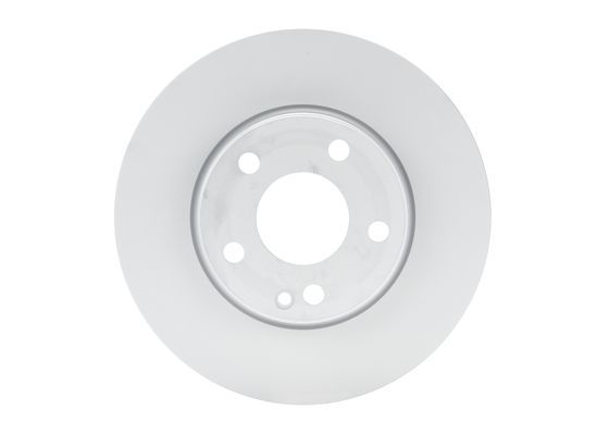 BOSCH 0986479A00 Fren Diski Ön - . Görsel