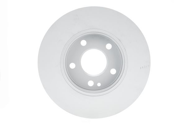 BOSCH 0986479A00 Fren Diski Ön - . Görsel