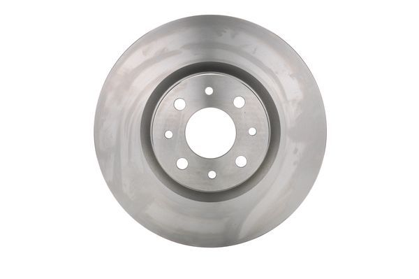 BOSCH 0986478855 Fren Diski Ön