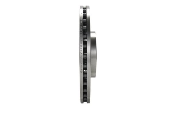 BOSCH 0986478855 Fren Diski Ön - . Görsel