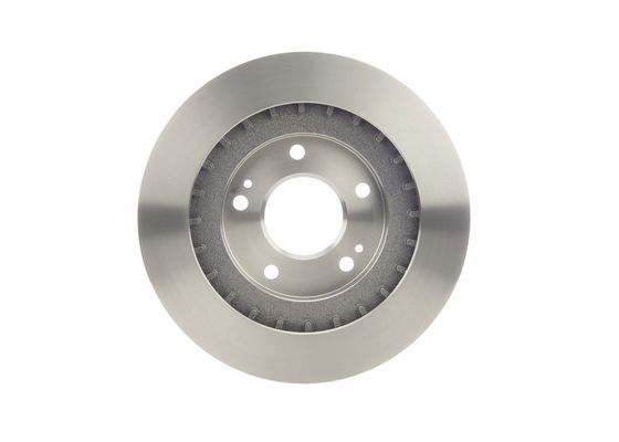 Fren Diski Ön 285 / 22 20 4 Mm - . Görsel
