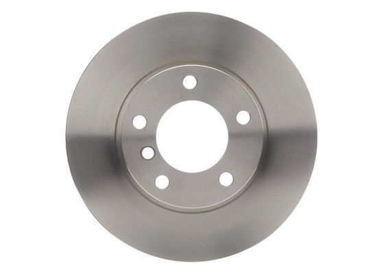 Fren Diski Ön 286 /22 20.4 Mm Hava Kanalli - . Görsel