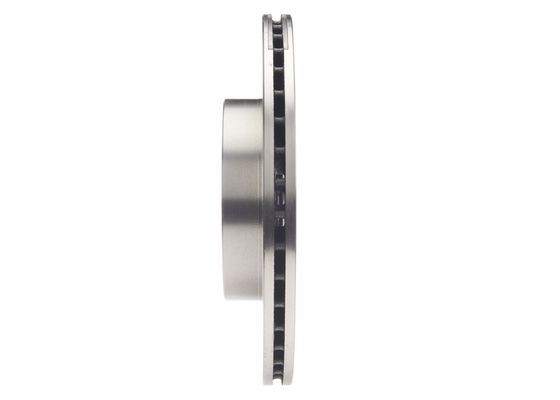 Fren Diski Ön 286 /22 20.4 Mm Hava Kanalli - . Görsel