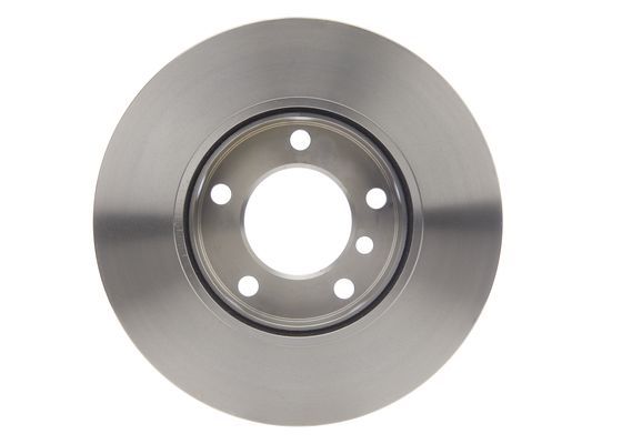 Fren Diski Ön 286 /22 20.4 Mm Hava Kanalli - . Görsel