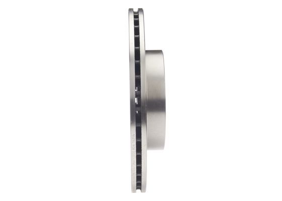 Fren Diski Ön 286 /22 20.4 Mm Hava Kanalli - . Görsel