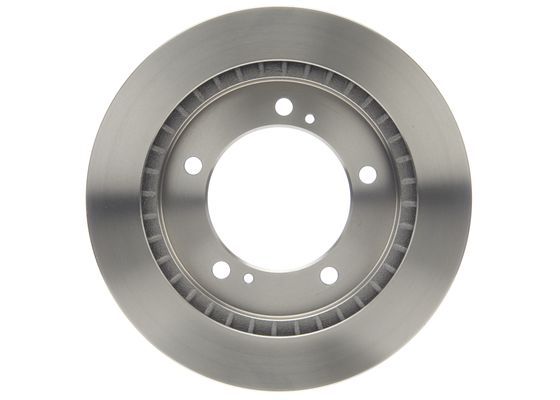 BOSCH 0986479486 Fren Diski Ön - . Görsel