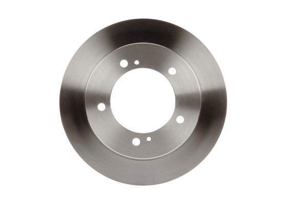 BOSCH 0986479B09 Fren Diski Ön