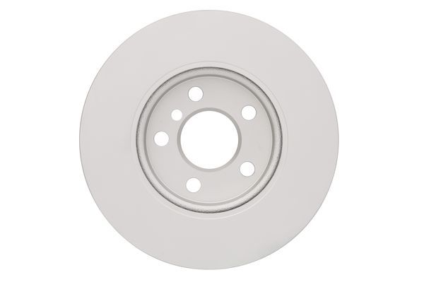 Fren Diski Ön 294 /22 20.4 Mm Kaplamali. Yüksek Karbon Alaşimli - . Görsel