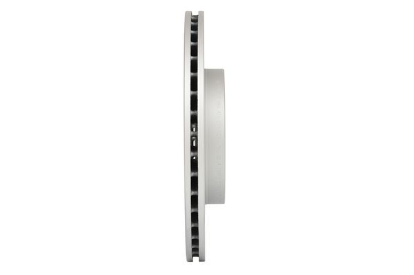 Fren Diski Ön 294 /22 20.4 Mm Kaplamali. Yüksek Karbon Alaşimli - . Görsel