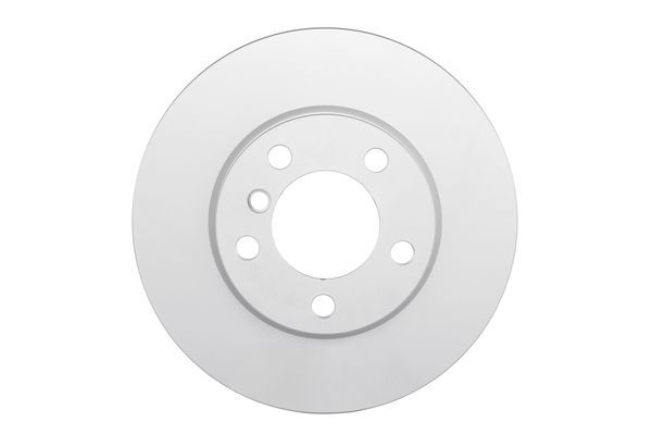 BOSCH 0986479725 Fren Diski - . Görsel