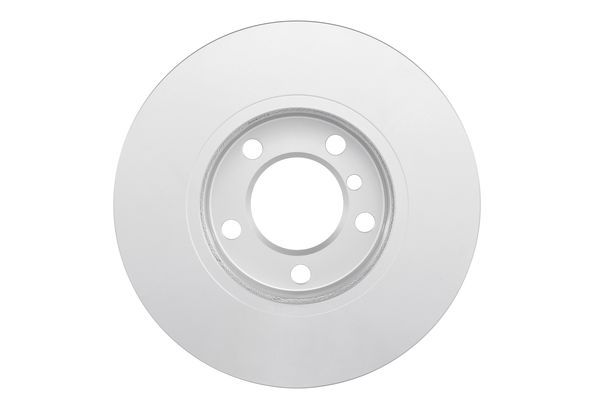 BOSCH 0986479725 Fren Diski - . Görsel